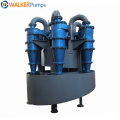 Hot Selling Classifier Separator Water Filter Machine Hydro Cyclone for Mineral Separate